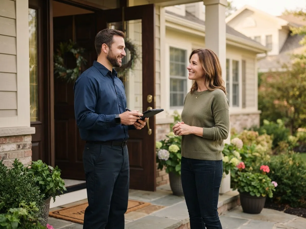 Water damage restoration FAQs for Lake Saint Louis, MO